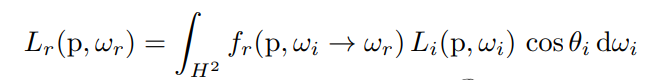 BRDFLinearity