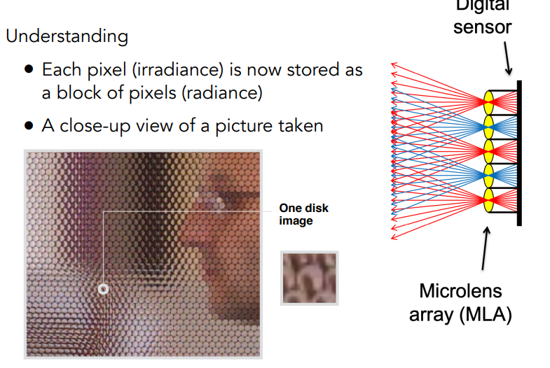 LightFieldCamera