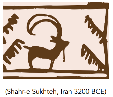 3200BCE