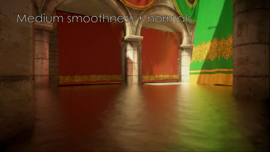 SSR_MediumSmoothnessNormals