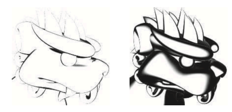 OutlineRendering_Shading
